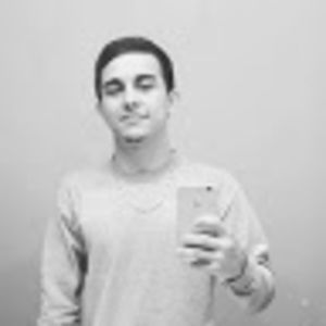 Meet your Posher, Cole